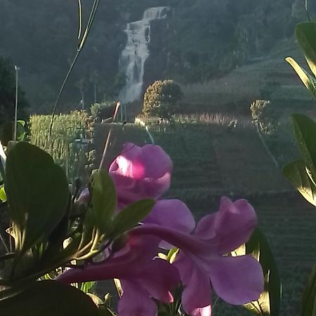 Cascade Vally Ella Kültér fotó